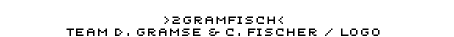 Logo 2gramFisch